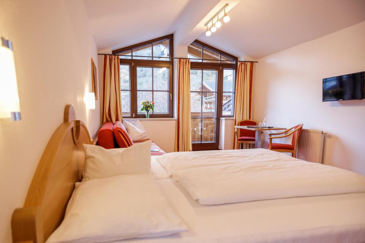 Feriendorf Ponyhof Fusch an der Grossglocknerstrasse Экстерьер фото